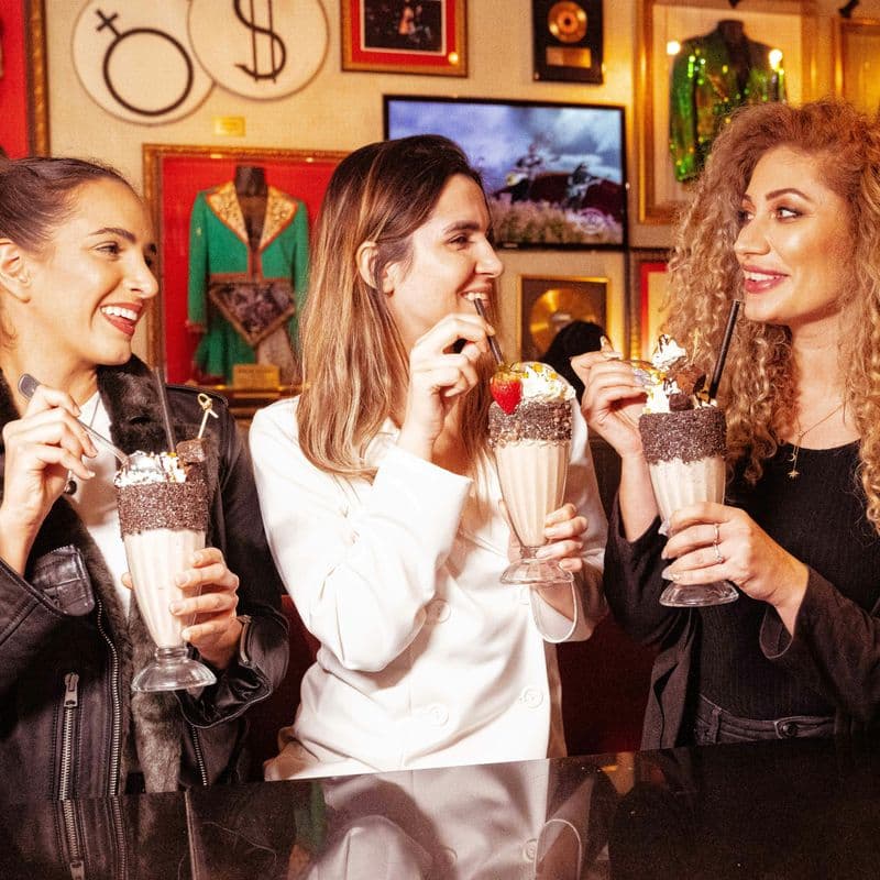 Billet Hard Rock Cafe Athènes