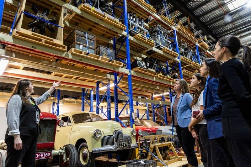 Scienceworks Melbourne : Visite guidée des points forts