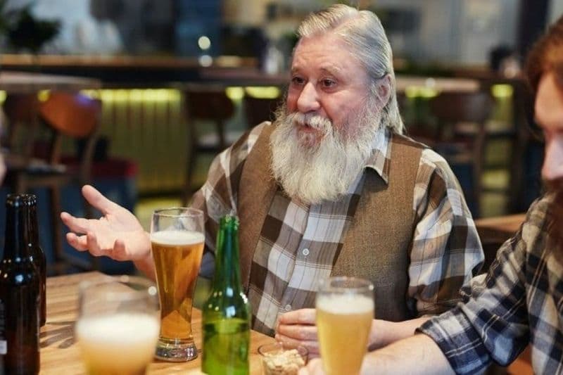 Victoria : Visite guidée des arts de la rue + dégustation de bières artisanales