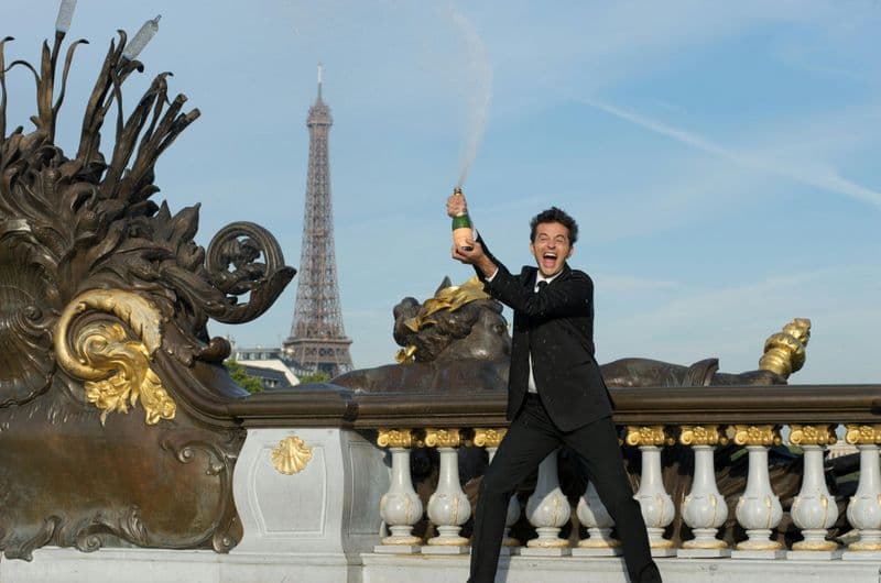 How To Become A Parisian In One Hour (Spectacle comique)