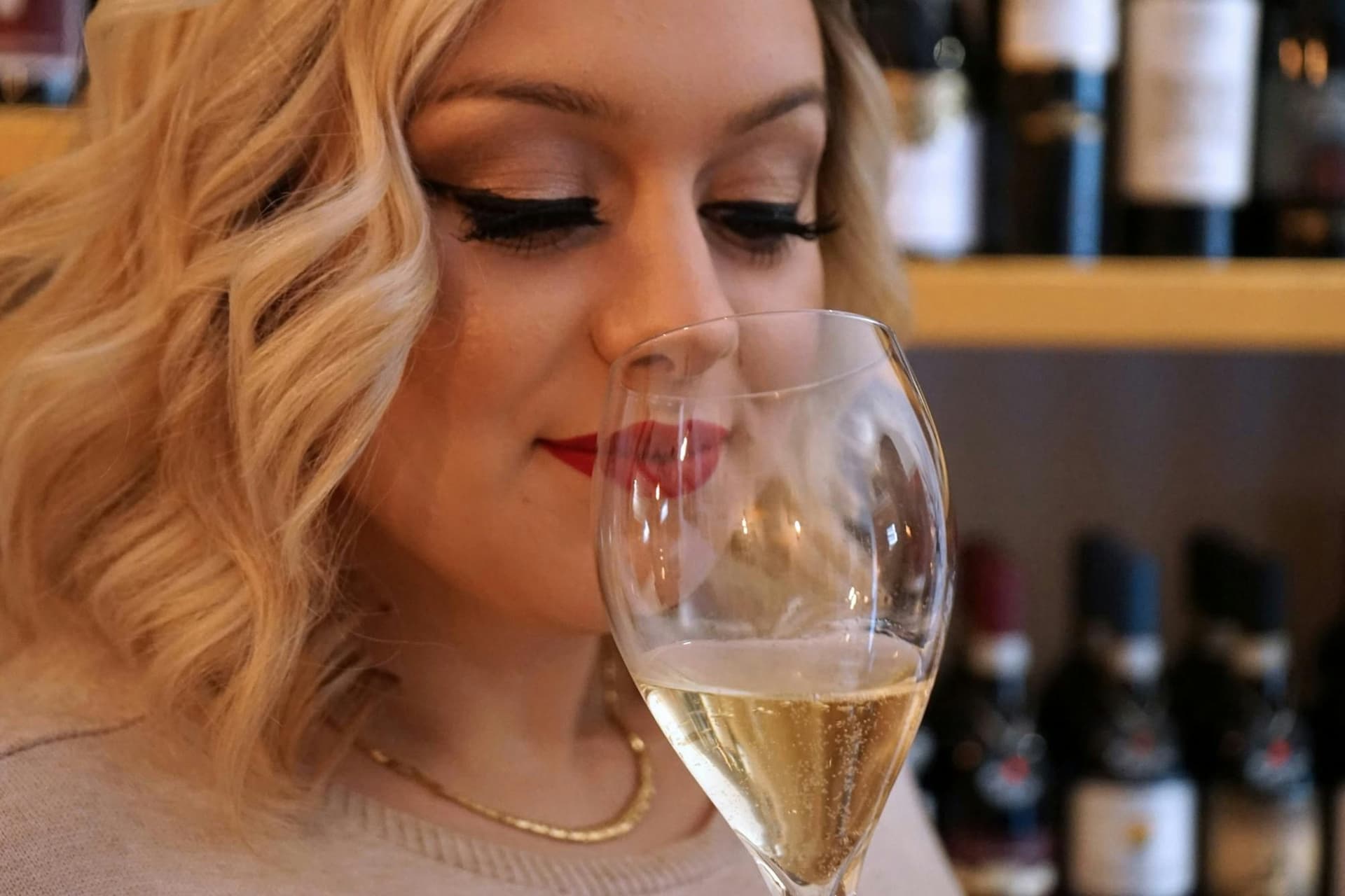 Turin : Dégustation de vin