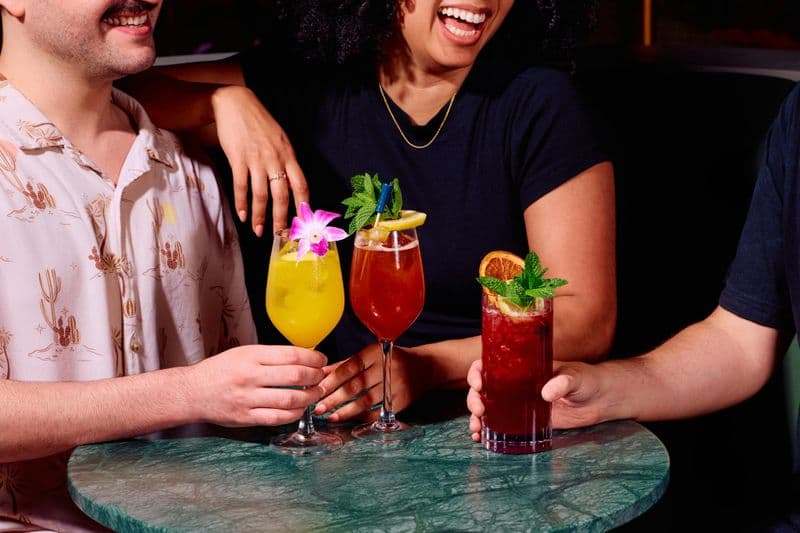 BrewDog Bluewaters & Swingers Crazy Golf Dubai : Pass Aventure