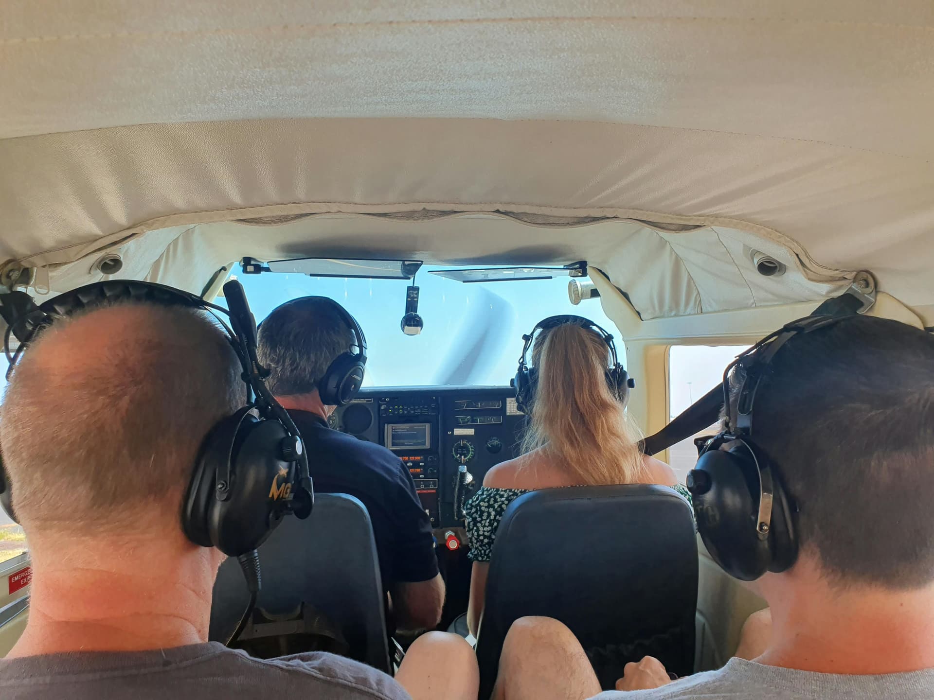 Billet Grande Barrière de Corail : Billets d'avion Reef Hopper