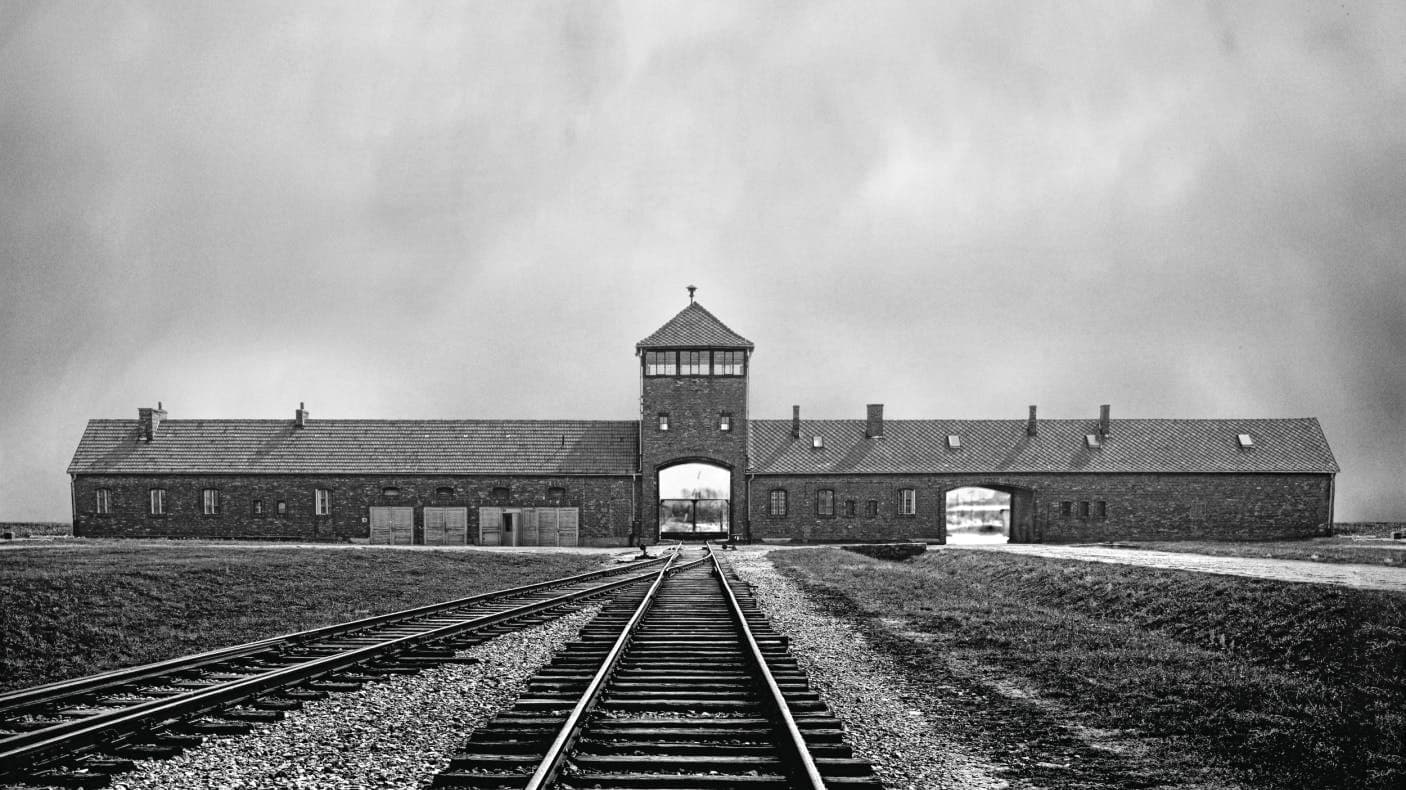 Exposition vedette du Musée royal de l'Ontario : Auschwitz