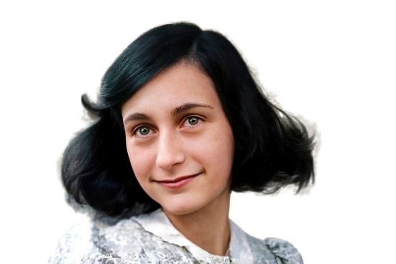 Amsterdam : Visite guidée d'Anne Frank sans entrée dans la maison