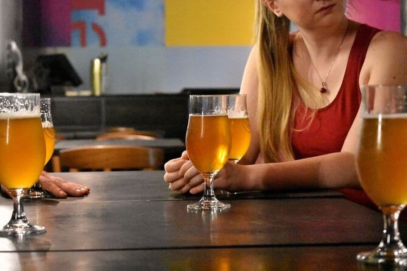 L'expérience de la bière artisanale polonaise