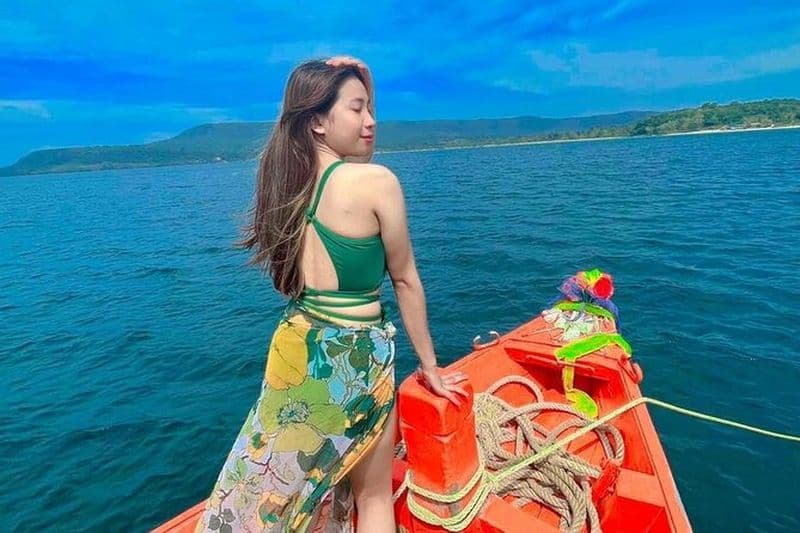 Billet Excursion de plongée en apnée à Koh Rong (privée)