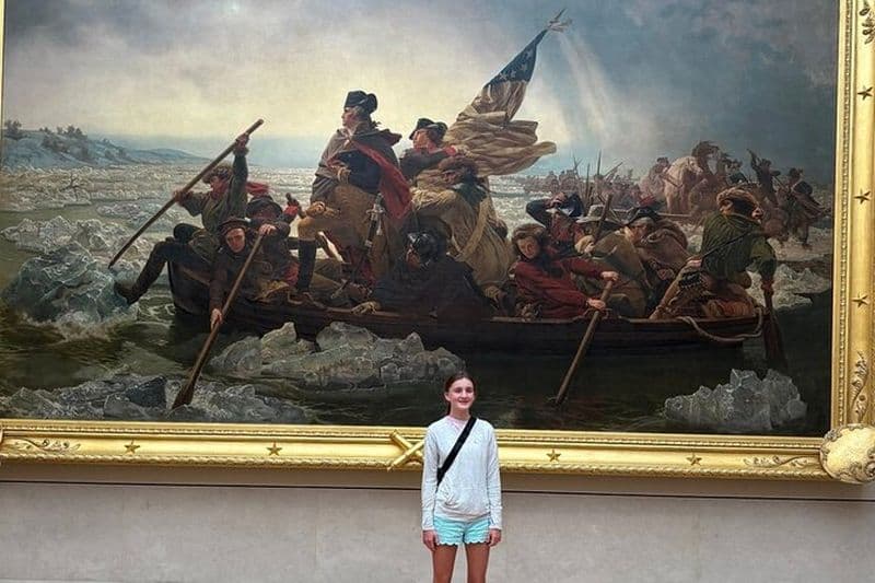 Visite privée du Metropolitan Museum of Art