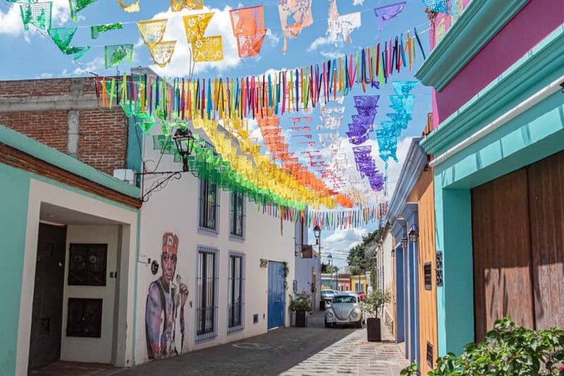Billet Promenade artistique et délices du cacao