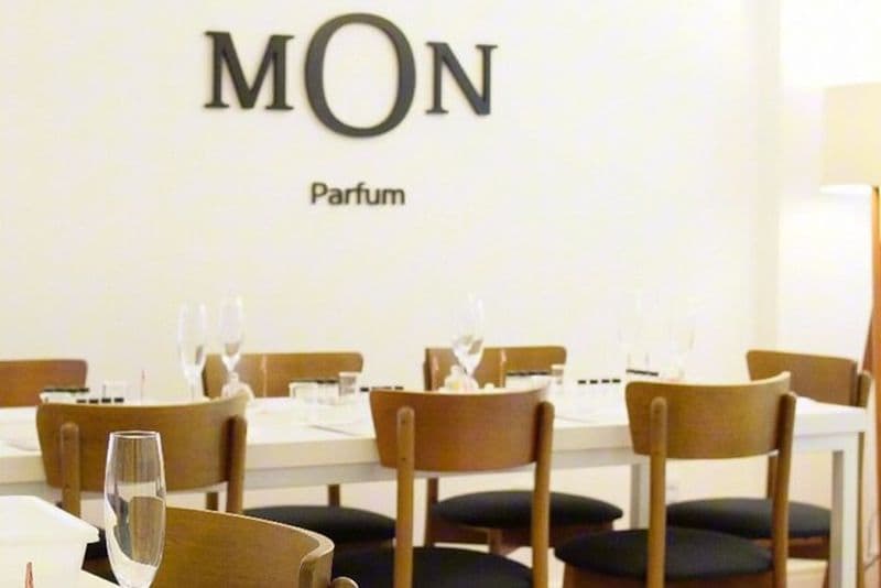 Billet Atelier de création de parfum à Florianópolis