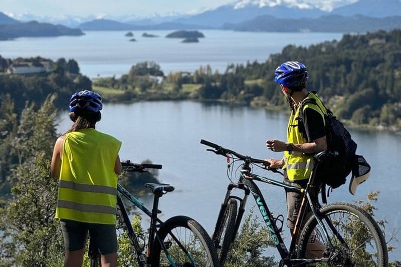 Location de VTT à Circuito Chico