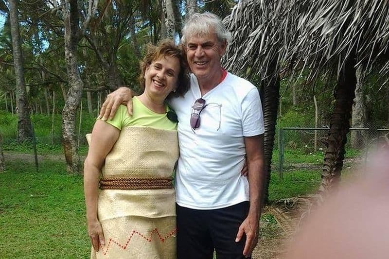 Transferts aéroport de l'hôtel à l'aéroport international de Fua'amotu et à l'aéroport de Dom