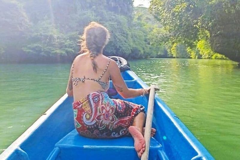 Billet Batukaras Campagne & Canyon Tour