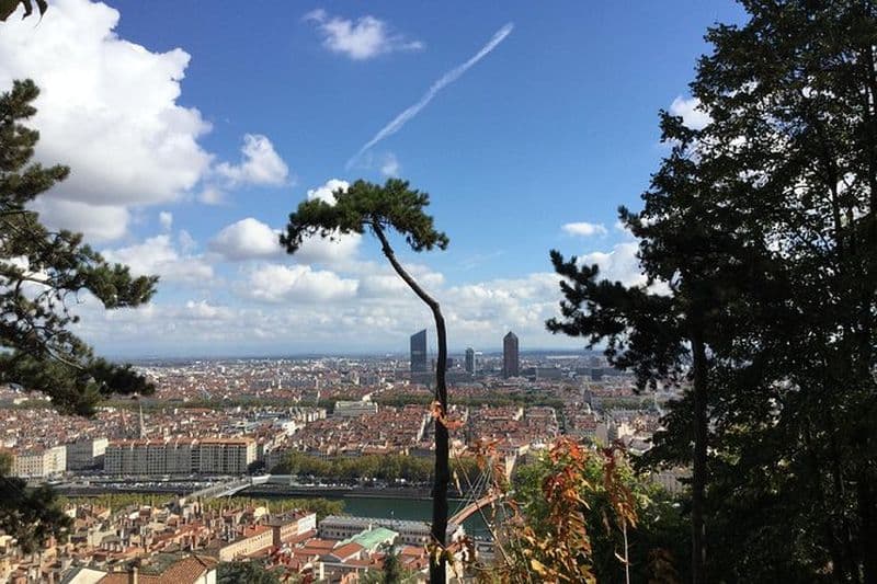 Visite Guidée de la Basilique de Fourvière et Site Gallo-Romain de Lyon
