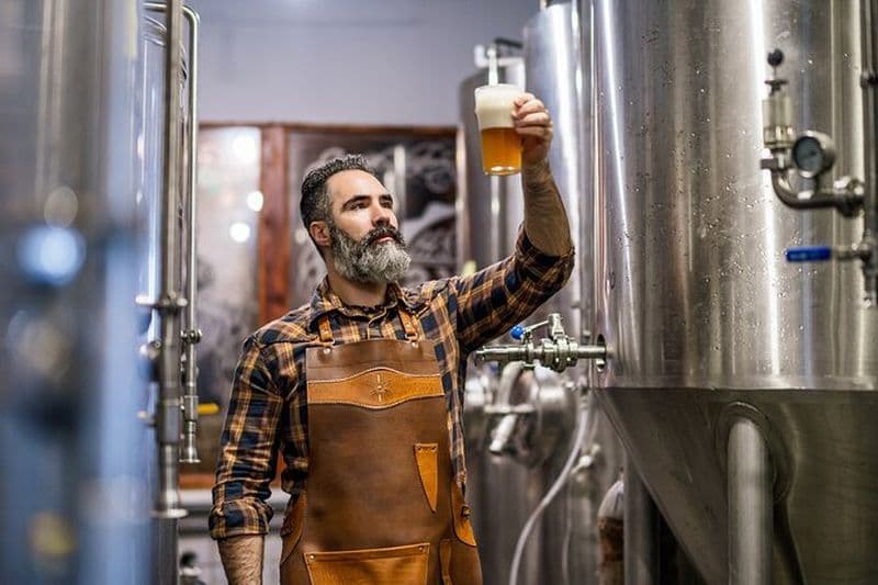 Billet Meilleure expérience de visite de la bière artisanale à Palerme, Buenos Aires