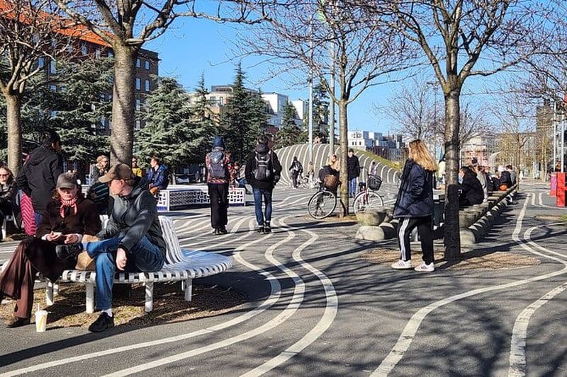 Nørrebro Walking Tour – Le quartier le plus cool du monde