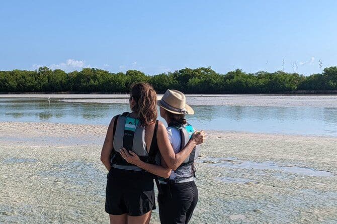 Billet Kayak Mérida