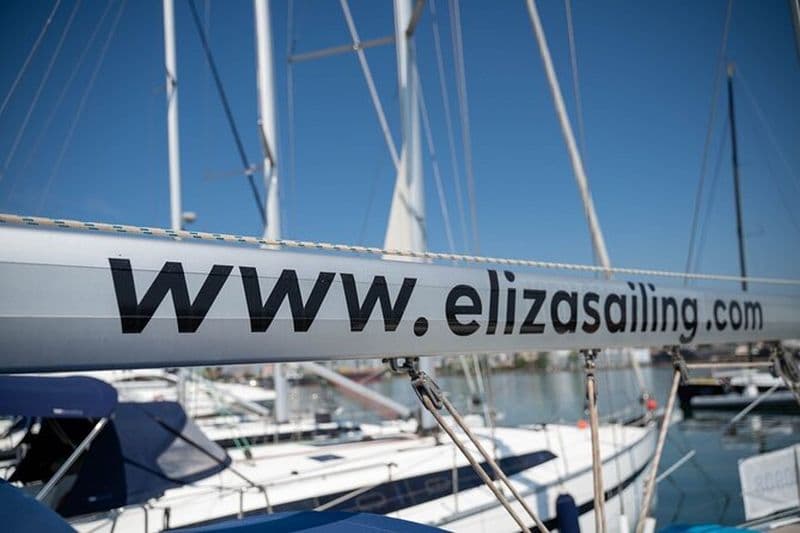 Voilier Queen Eliza pour charters et divertissements à Varna