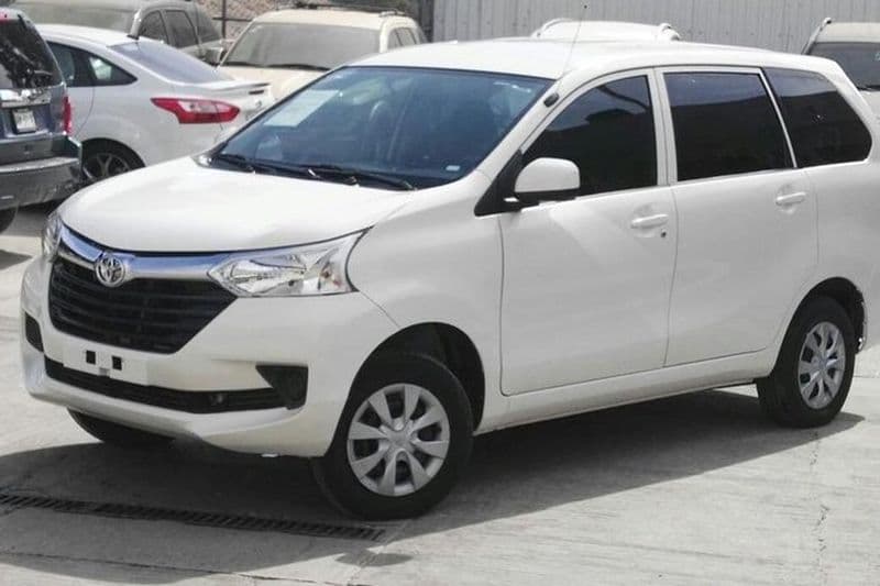 Chauffeur privé anglais parlé