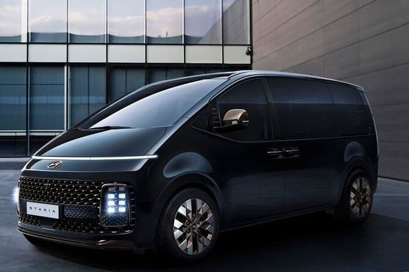 Transfert aéroport privé 24/7: Incheon/Gimpo ↔ Séoul (Jusqu'à 10)