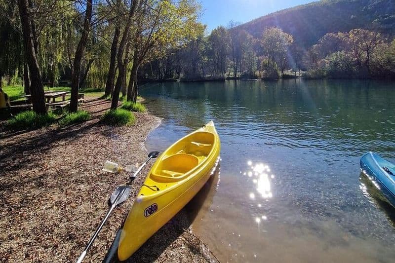 4 jours Visite des vins multi-activités