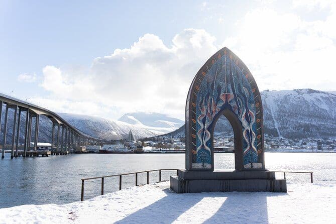 Tromso City Walk