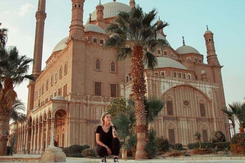 Billet Visite à pied du Caire islamique Khan El Khalili, mosquée Al-Azhar