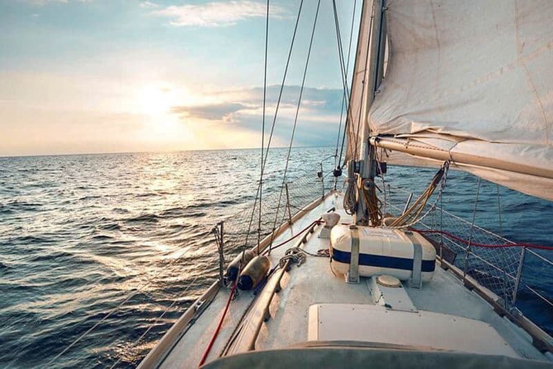 Billet Vacances de voile à Jaffna (4 jours)