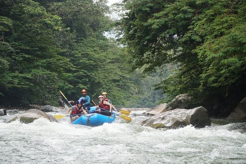 Billet Excursion d'une journée en rafting à Medellin, Rio Calderas
