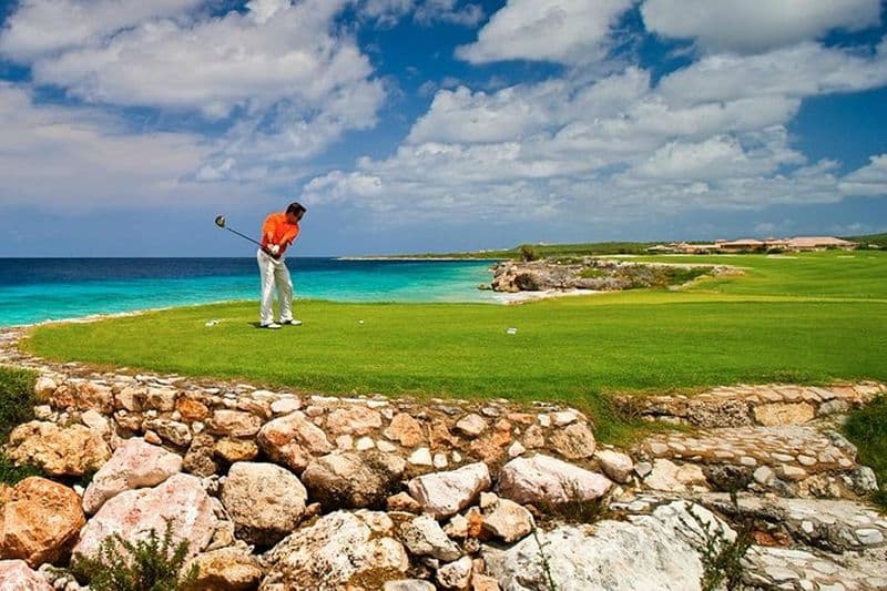 Billet Accédez à l'Inaccessible : Sydney Luxury Golf Packages