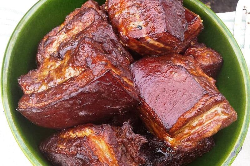 Billet Cours de cuisine privé et dîner avec la famille lettone