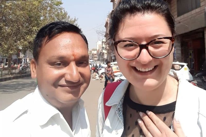 Taxi touristique à New Delhi en un ou deux jours : Choisissez votre option