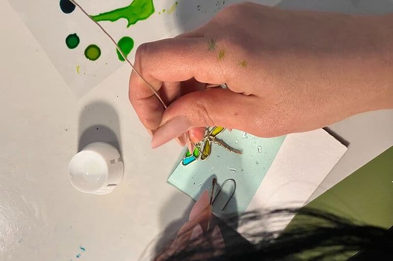 Atelier Bijoux en Petit Groupe à Rome