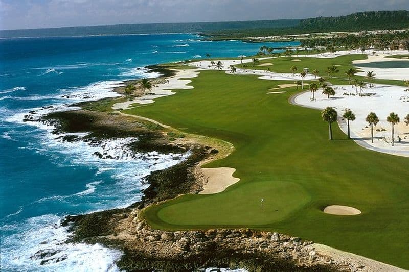 Golf de Punta Espada - Cap Cana - Punta Cana