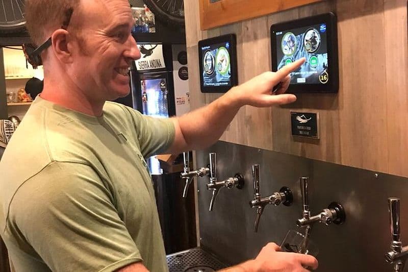 Billet Visite de la bière artisanale à Miraflores