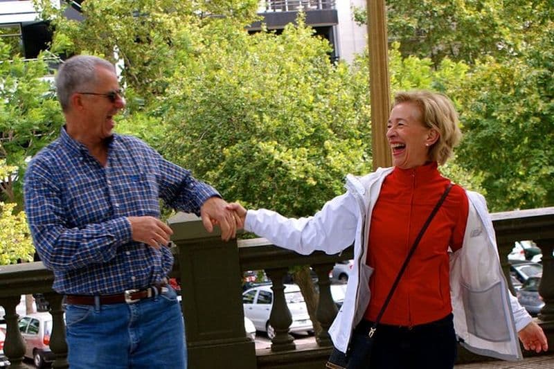 Chasse au trésor privée à Buenos Aires