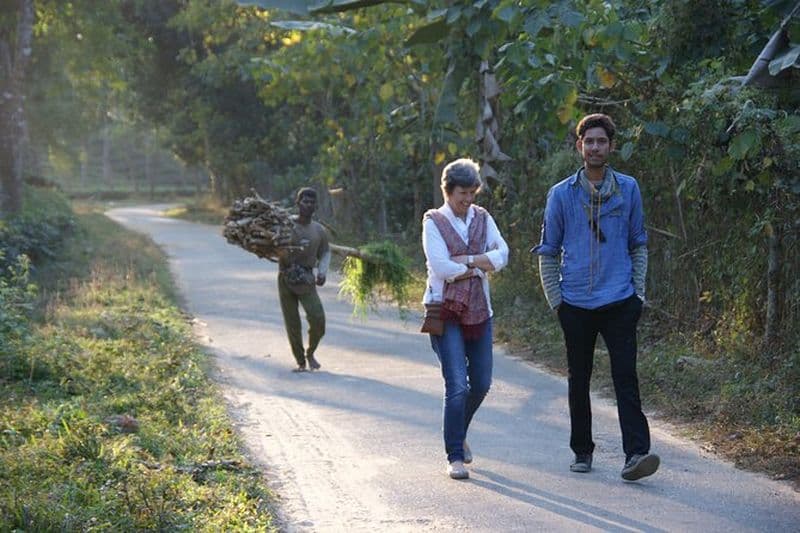 Billet Randonnée d'une journée complète dans le jardin de thé et le parc national de Sreemangal