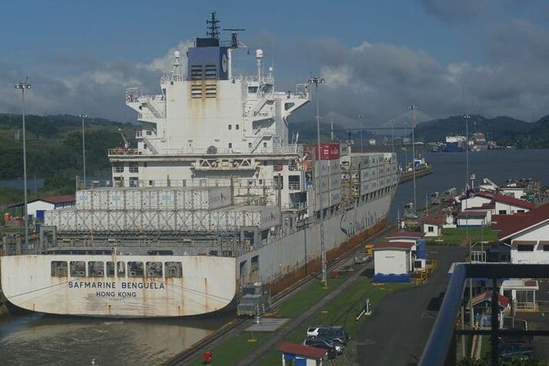 Panama City Tour Private