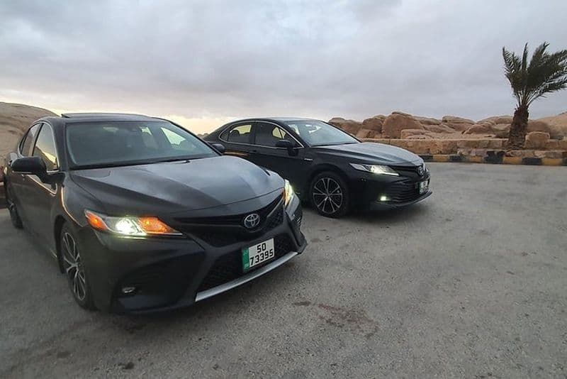 Billet Taxi VIP au meilleur prix