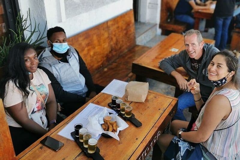 Introduction à la bière artisanale mexicaine de San Diego