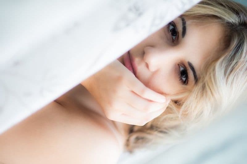 Billet Découvrez Boudoir, studio de photographie sensuelle Vienne