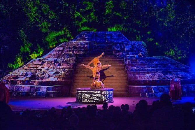 Rythmes de la nuit, croisière au coucher du soleil, bar ouvert et dîner en bord de mer