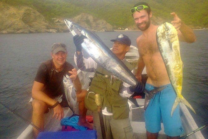 Pêche Professionnelle