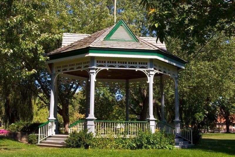 Chasse au trésor autoguidée à Kitchener : le royaume de Kitchener