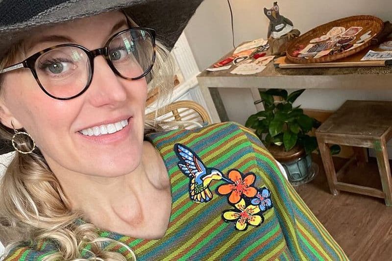 Atelier de conception et de couture d'appliques personnalisées à Asheville