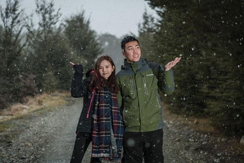 AuthenticAs Paradise - Photographie professionnelle et visite guidée exclusive en 4x4