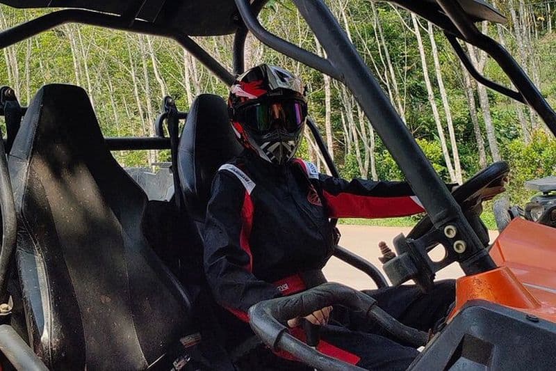 Excursion privée en VTT en Chine avec transport