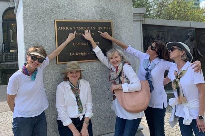 Quête passionnante de chasse au trésor de la ville à Burnaby