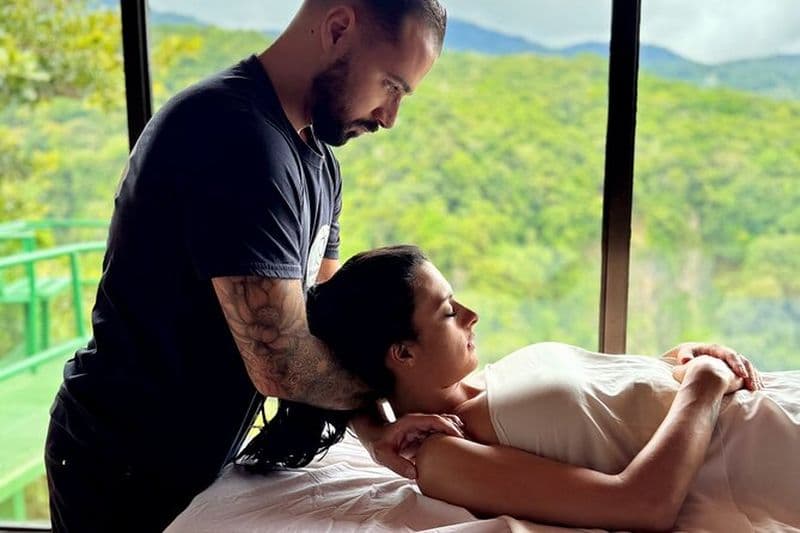 Expérience de massage fusionnel thaïlandais à Monteverde
