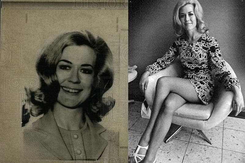 Les espions de la guerre froide de l'Upper East Side de New York